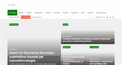 Desktop Screenshot of clubulgrasilor.ro